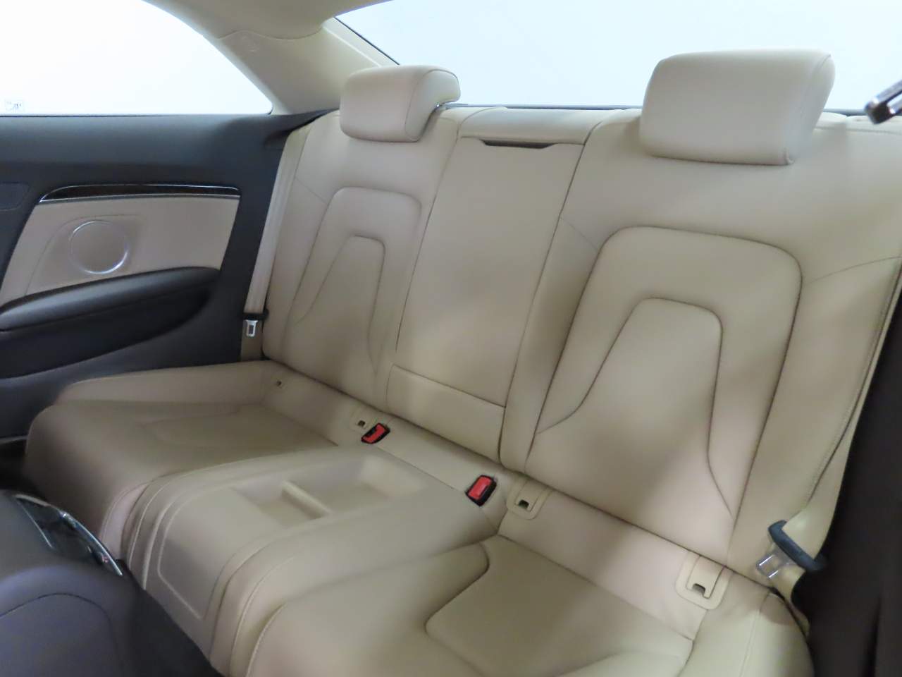 2014 Audi A5 2.0T quattro Premium Plus
