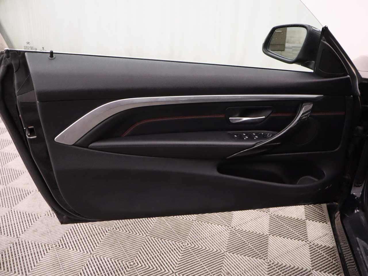 2018 BMW 4-Series 430i