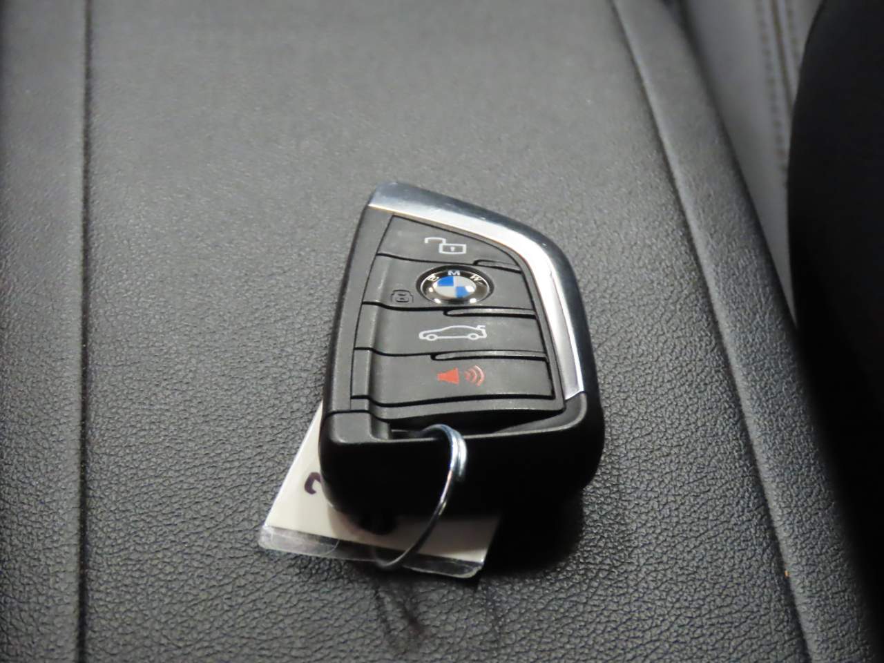 2024 BMW 2-Series 228i Gran Coupe