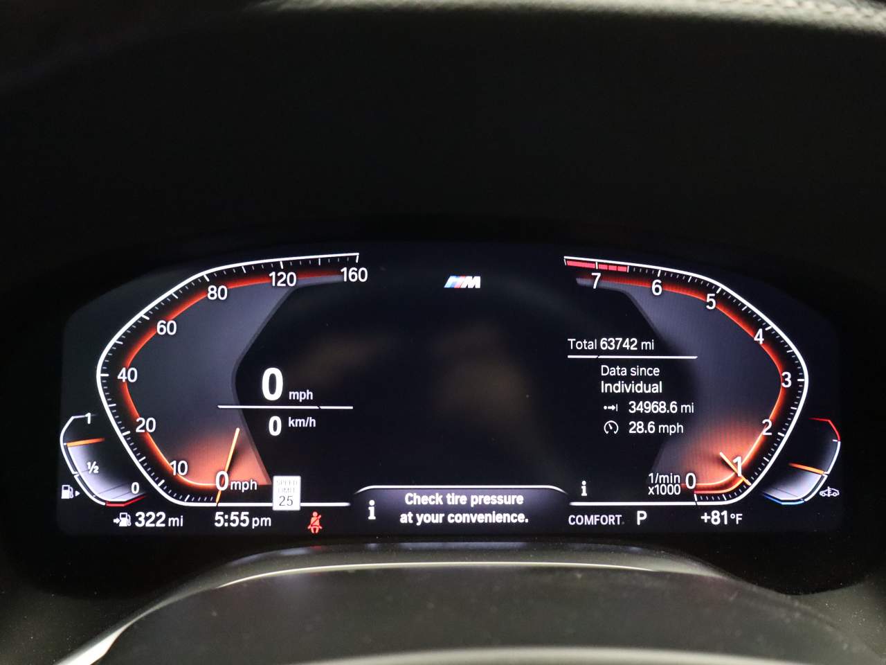2021 BMW 7-Series 740i