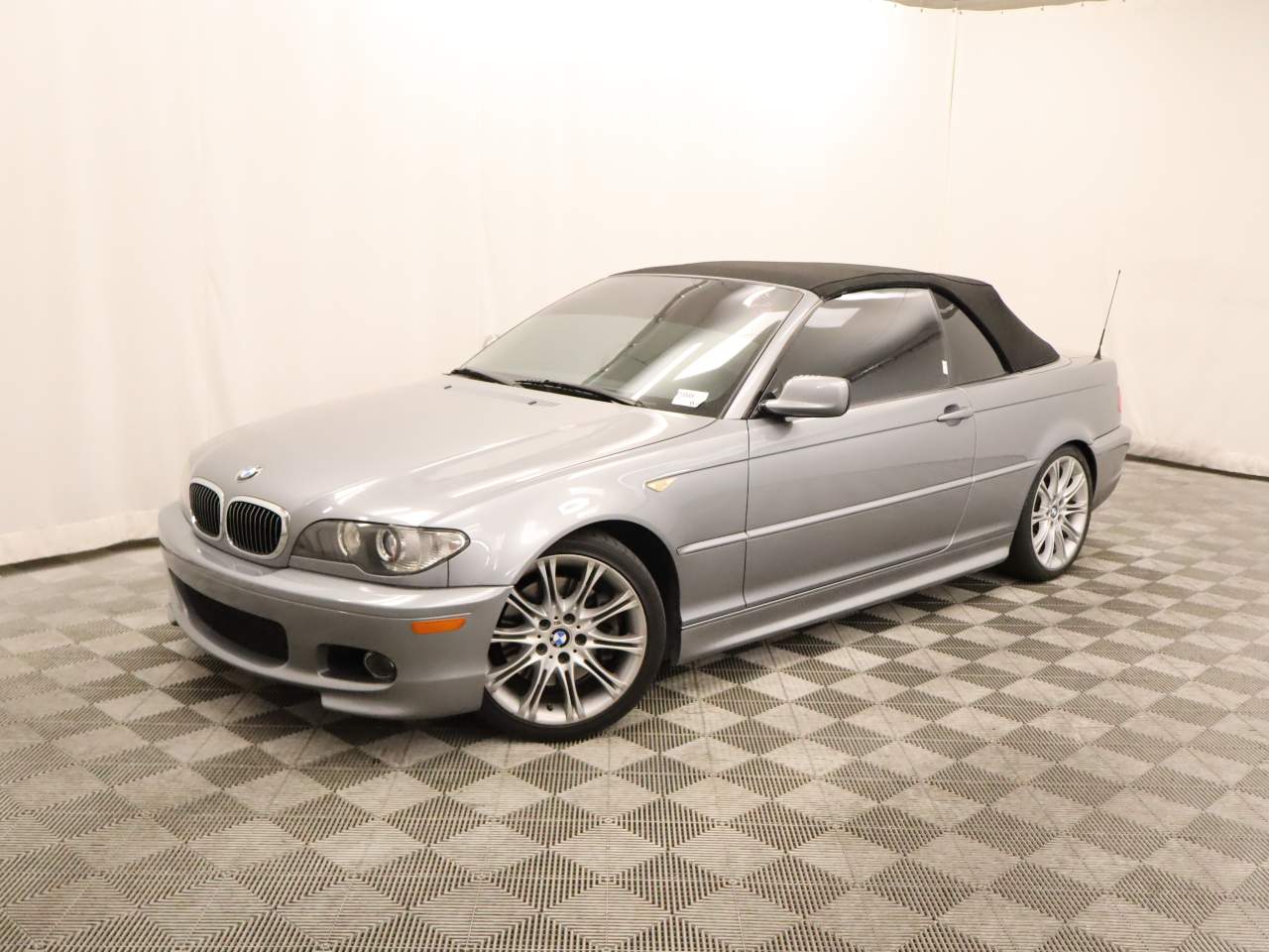 2004 BMW 3-Series 330Ci