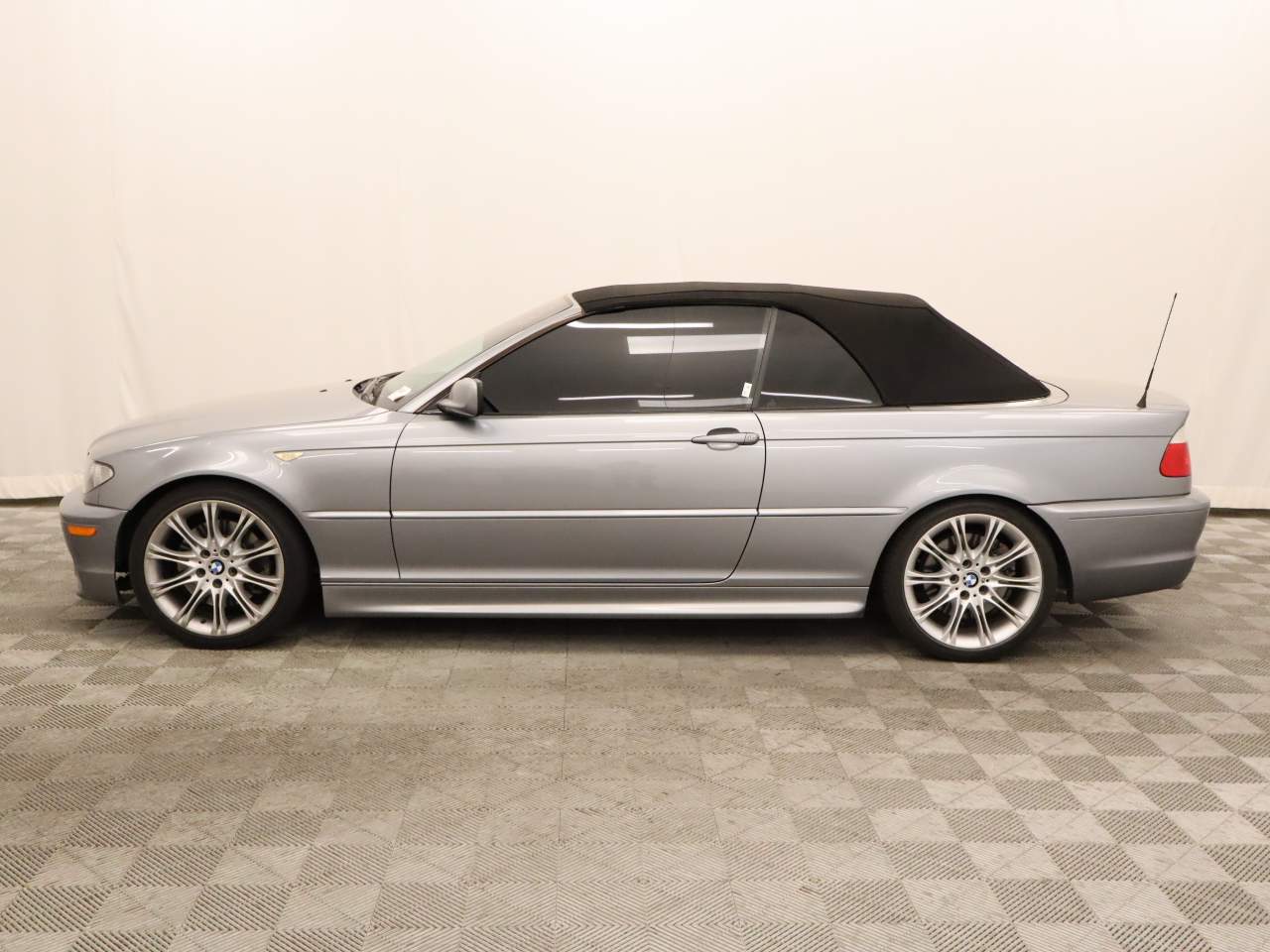 2004 BMW 3-Series 330Ci