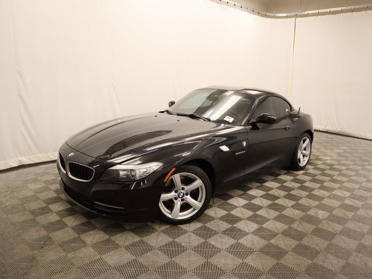 2009 BMW Z4 sDrive30i