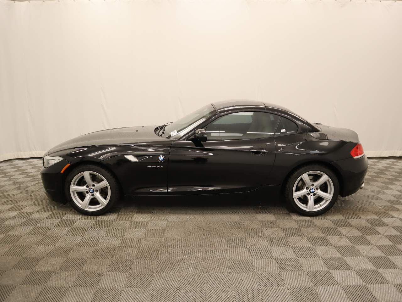 2009 BMW Z4 sDrive30i