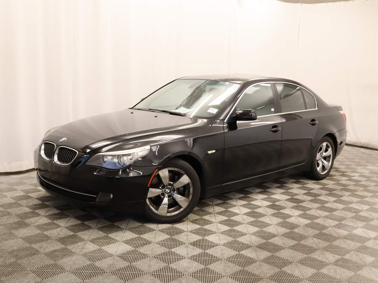 2008 BMW 5-Series 528i