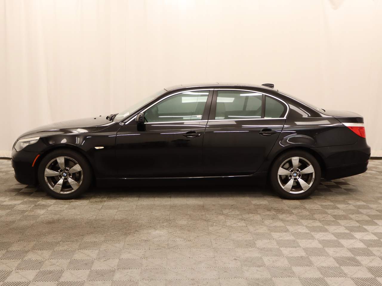 2008 BMW 5-Series 528i