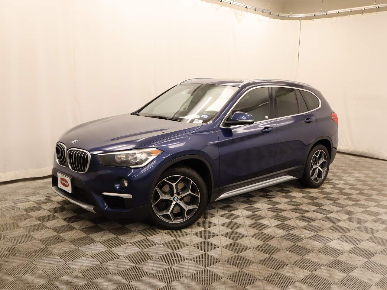 2018 BMW X1 sDrive28i