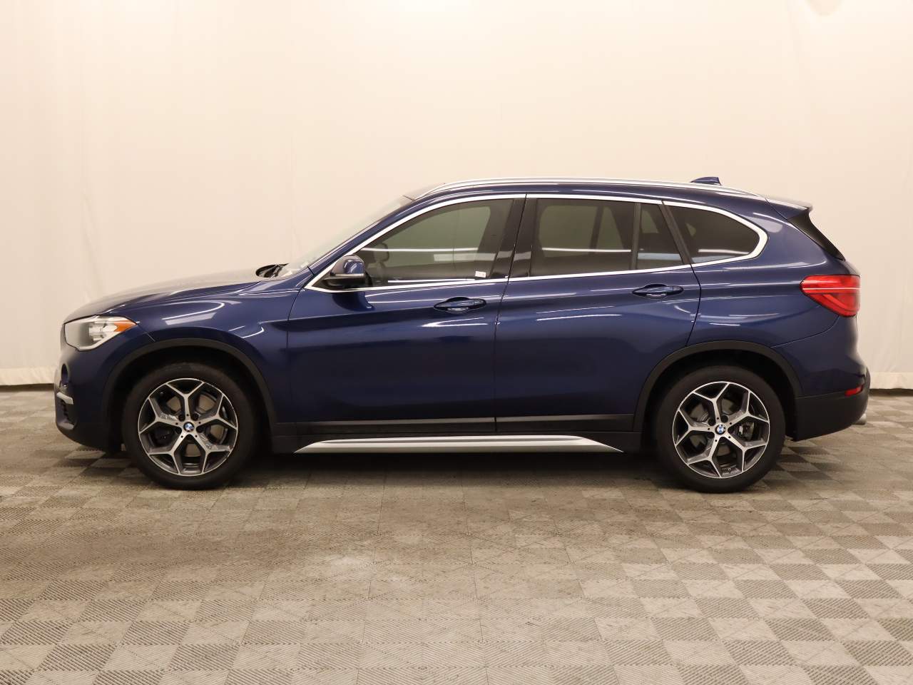 2018 BMW X1 sDrive28i
