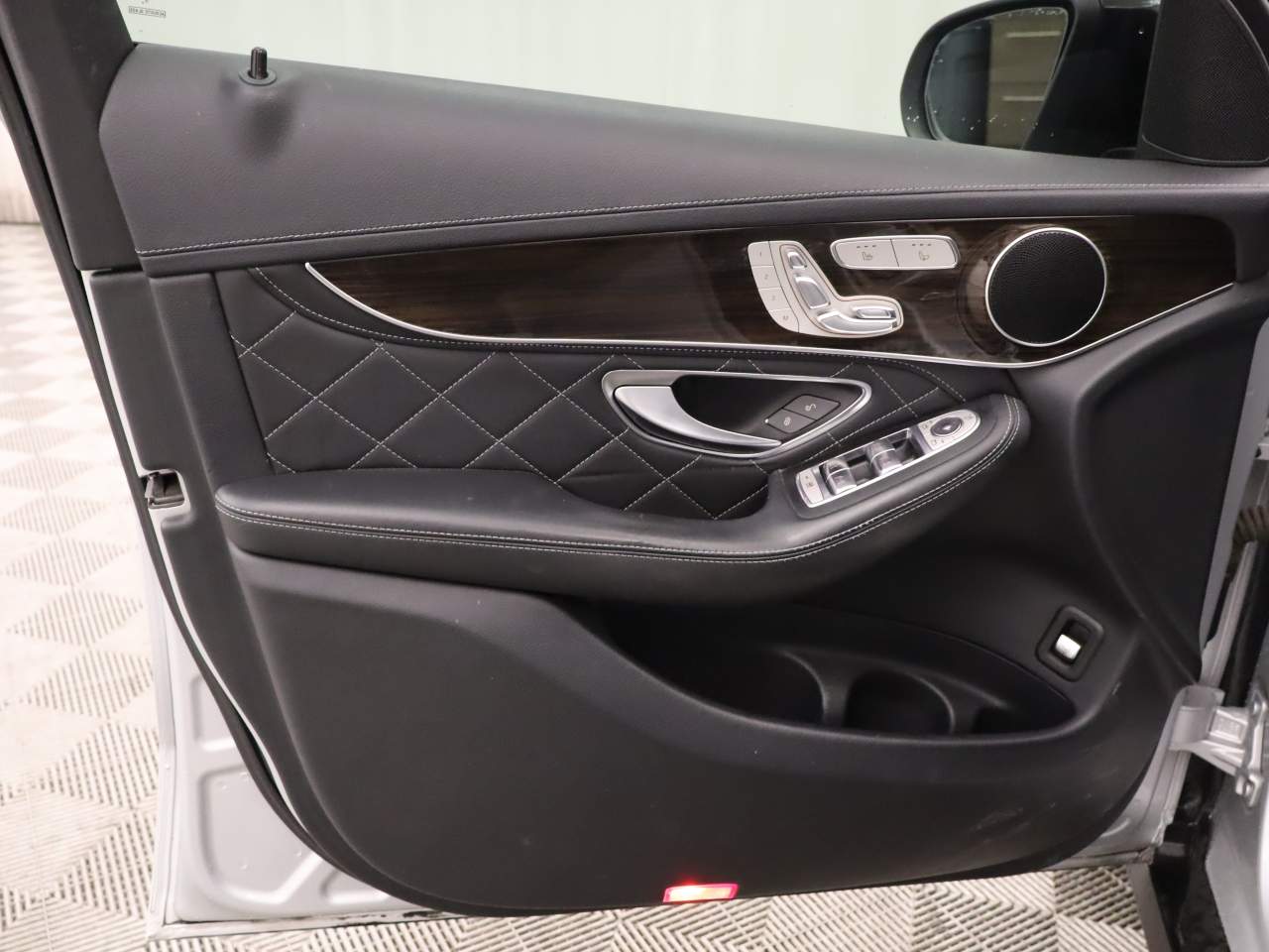 2016 Mercedes-Benz GLC 300