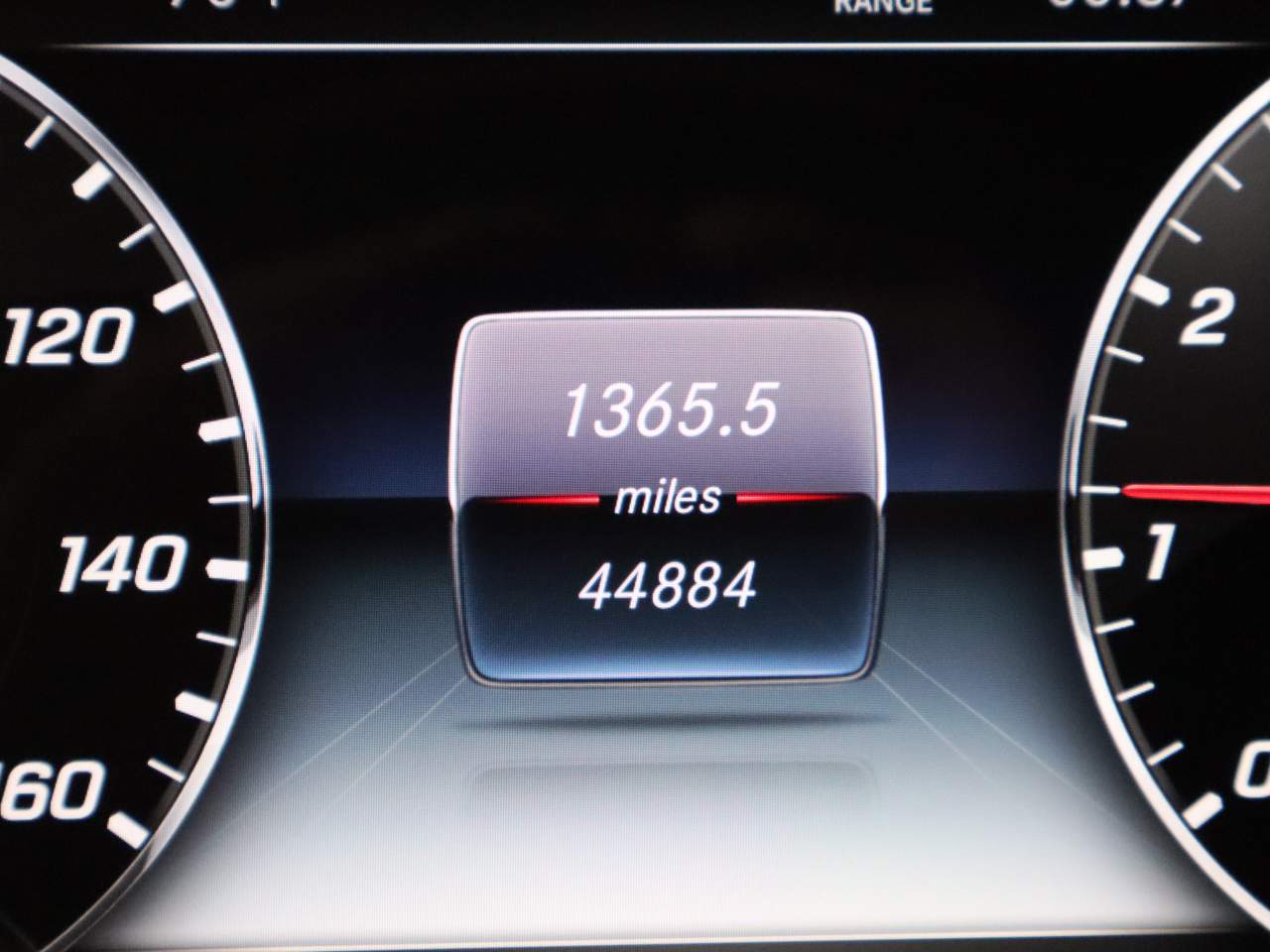 2019 Mercedes-Benz G-Class G 550