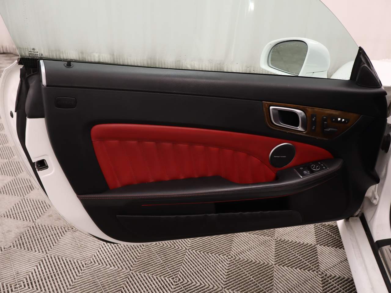 2014 Mercedes-Benz SLK 250