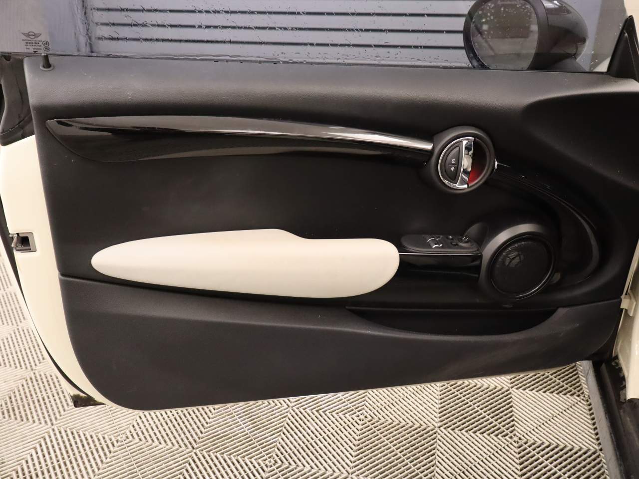2019 MINI Hardtop 2 Door Cooper S