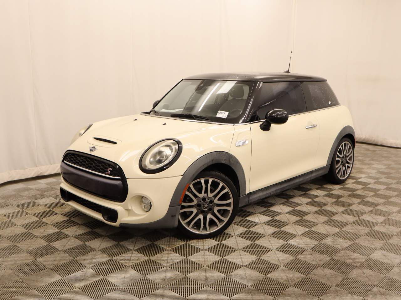 2019 MINI Hardtop 2 Door Cooper S