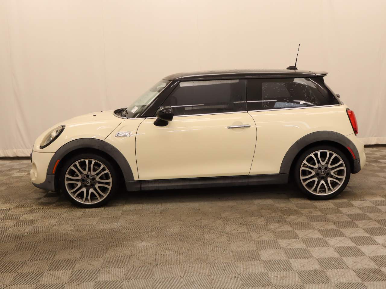 2019 MINI Hardtop 2 Door Cooper S