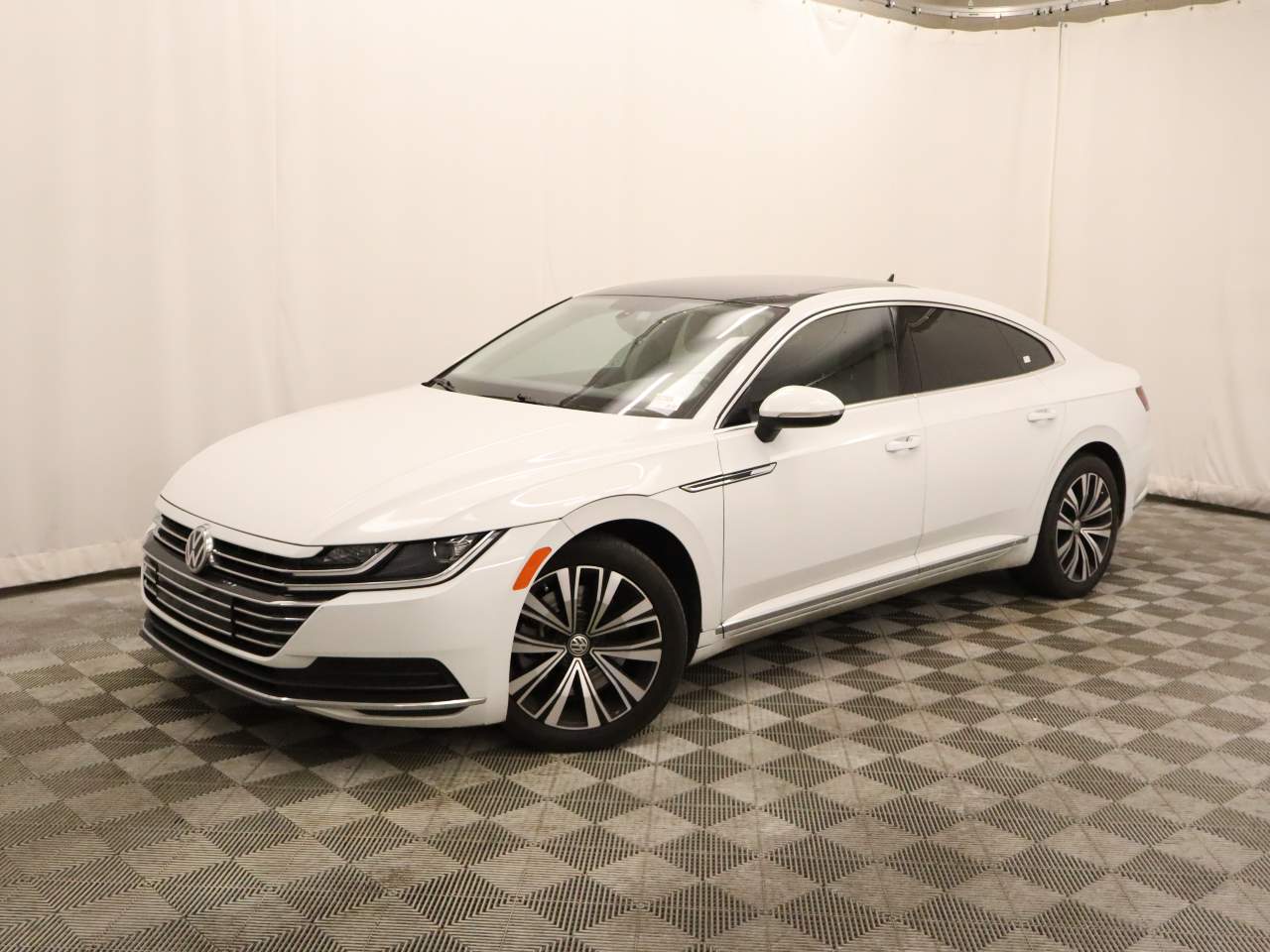 2020 Volkswagen Arteon SEL