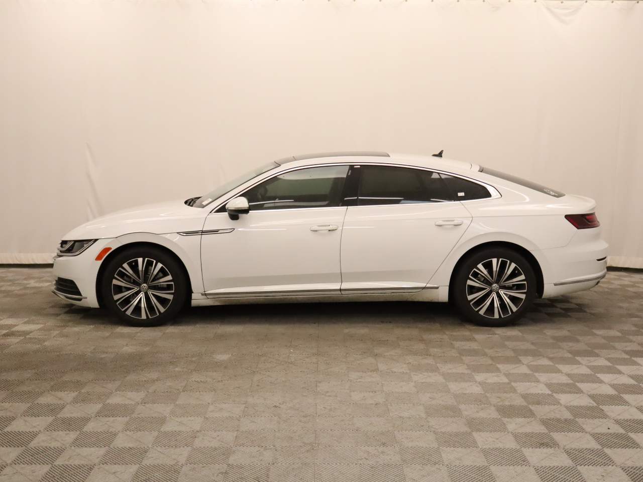 2020 Volkswagen Arteon SEL