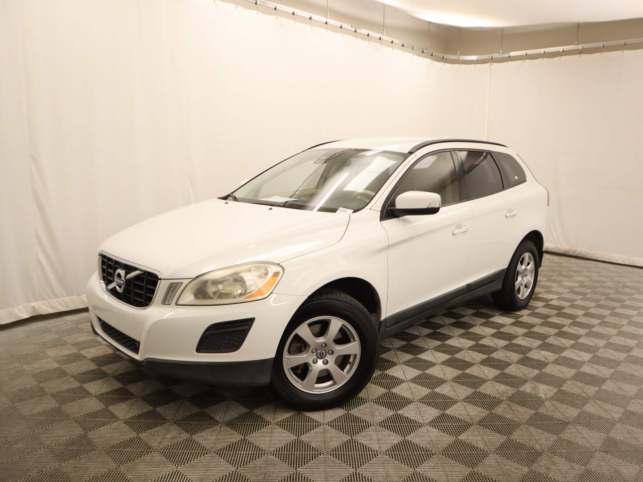 2011 Volvo XC60 3.2