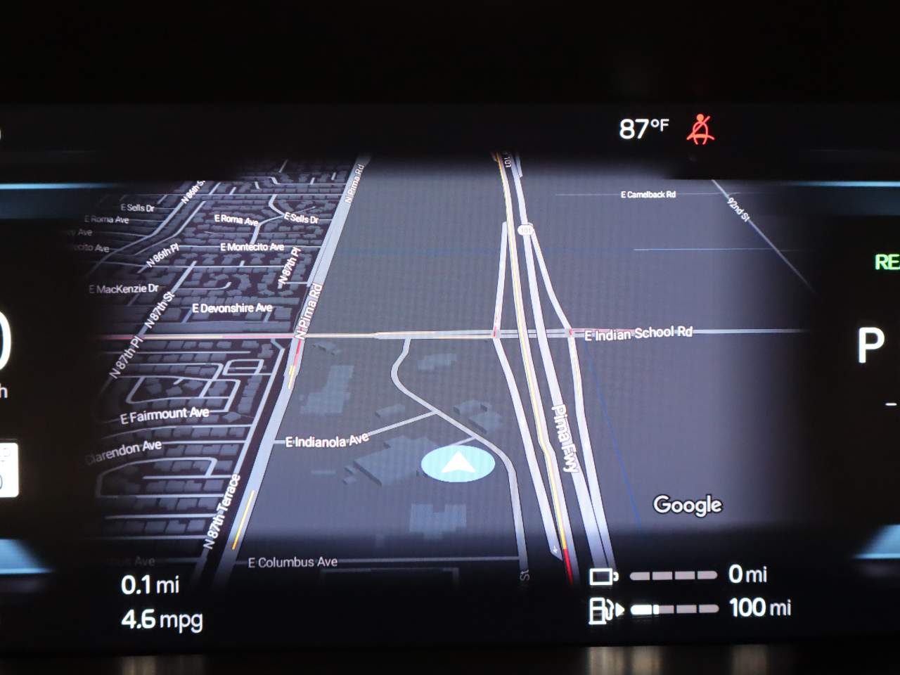 2022 Volvo XC60 Recharge T8 R-Design