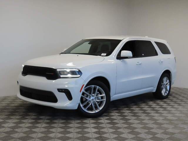 2022 Dodge Durango