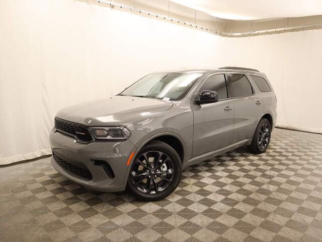 2025 Dodge Durango