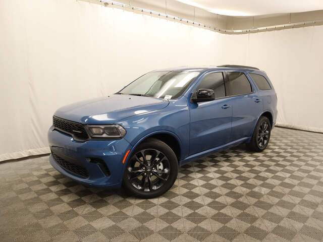 2025 Dodge Durango