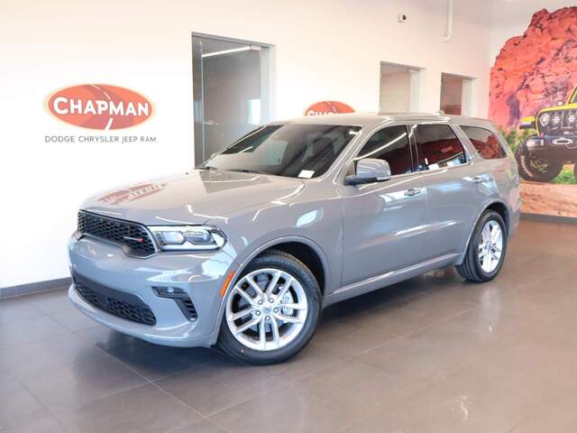 2022 Dodge Durango