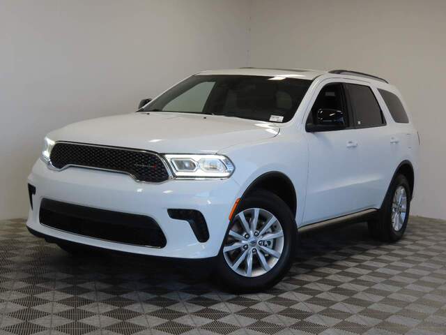 2024 Dodge Durango
