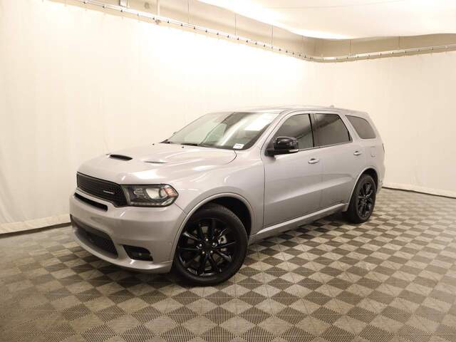 2018 Dodge Durango