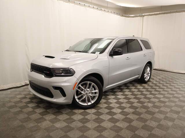 2025 Dodge Durango