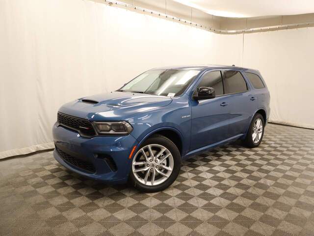 2025 Dodge Durango