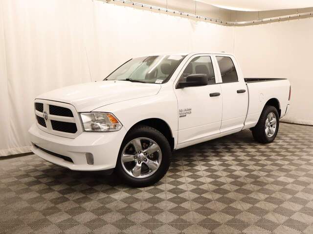 2024 RAM Ram 2500 Pickup Big Horn - Photo 7