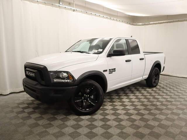 2024 Ram 1500 Classic