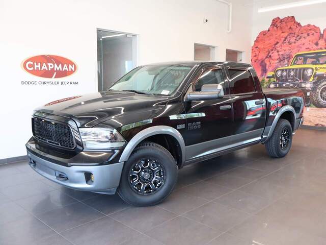 2013 Ram 1500