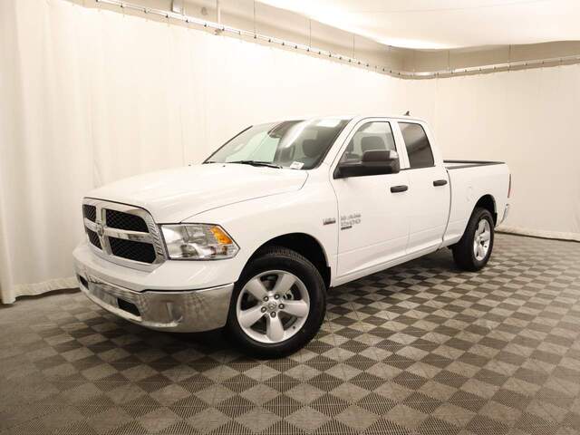 2024 Ram 1500 Classic