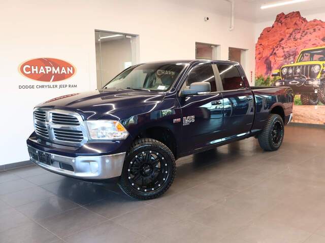 2024 RAM Ram 2500 Pickup Big Horn - Photo 17