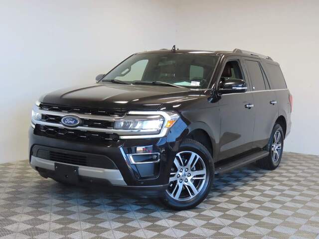 2024 Ford Expedition