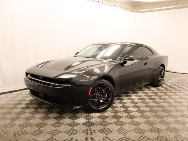 2024 Dodge Charger