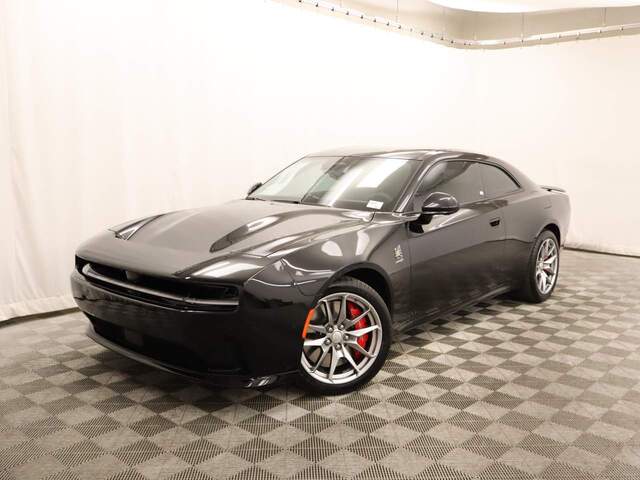 2025 Dodge Charger
