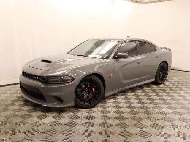 2019 Dodge Charger