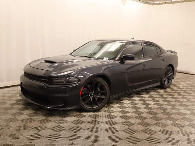 2019 Dodge Charger
