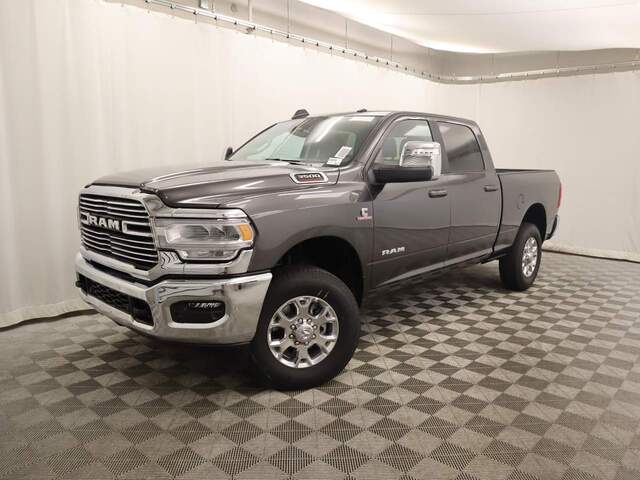 2024 Ram 3500