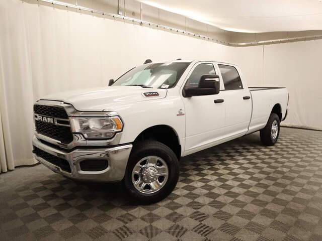 2024 Ram 3500