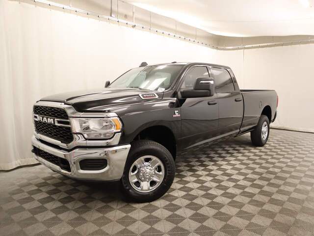 2024 Ram 3500