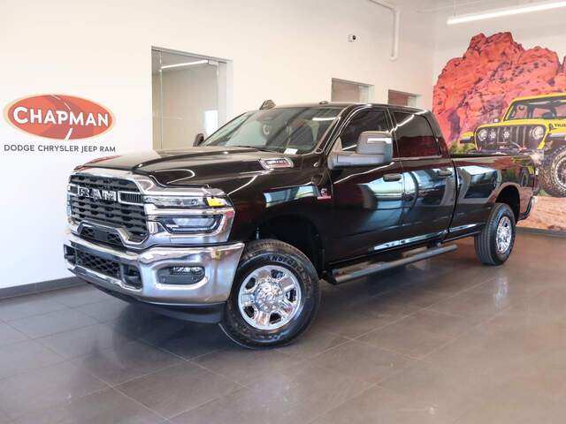 2025 Ram 3500