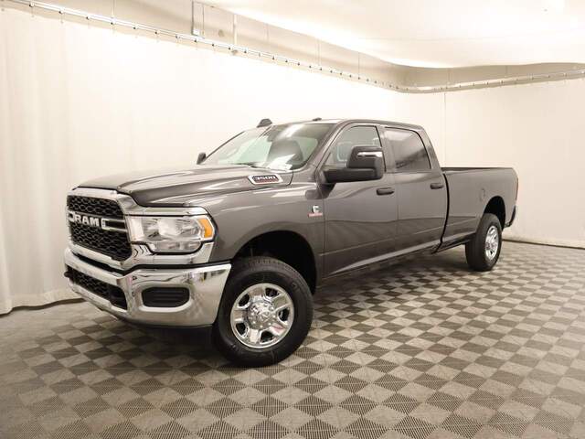 2024 Ram 3500