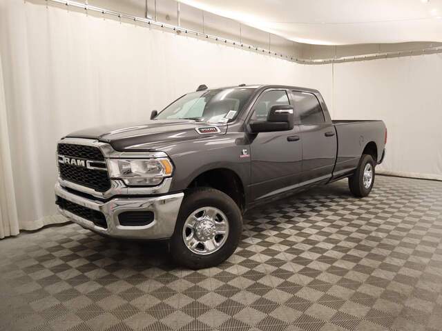 2024 Ram 3500