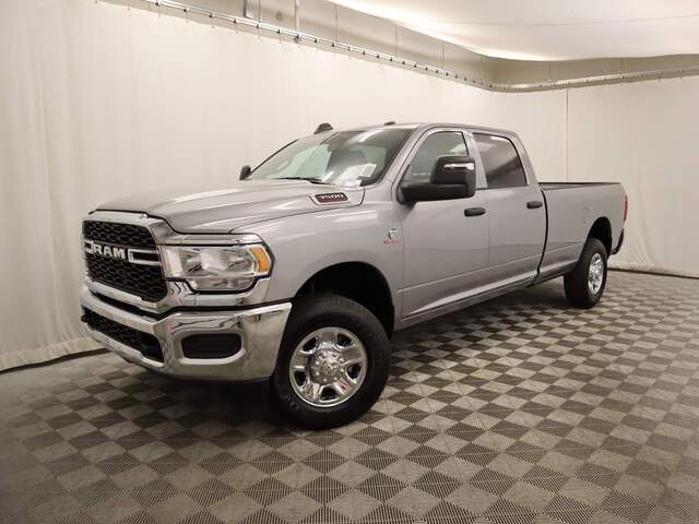 2024 Ram 3500