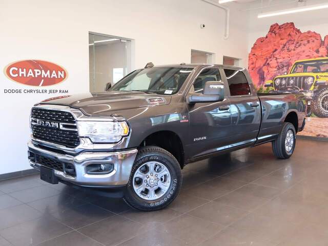 2024 Ram 3500