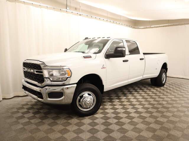 2024 Ram 3500