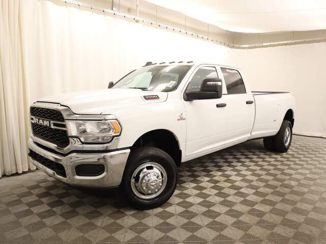 2024 Ram 3500